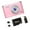 Pink, variant on 6400W Pixels Digital Camera with 4K Video Recording and Lightweight Body for Everyday Use Multiple Scene