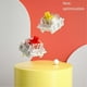 thumbnail image 5 of G Red Pro Switch 5Pin RGB Linear Tactile Switch for Mechanical Keyboard Pre Lubed,35 Pcs, 5 of 5