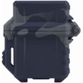 thumbnail image 2 of Classic Kerosene Lighter Case Nylon Tactical Lighter Case, 2 of 8