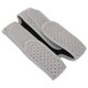 thumbnail image 3 of Correa Para La Rodilla, Correa Para La Rodilla De La Rótula, Suave, Cómoda, Transpirable, A Prueba De Golpes, Soporte Ajustable Para La Rodilla Para Hombres Y Mujeres(gris), 3 of 5