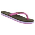 thumbnail image 1 of Cobian. GIRLS LIL HANALEI Sandal, PINK-4/5, 1 of 4