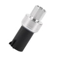 thumbnail image 1 of Interruptor de presión A/C Unique Bargains para Ford Edge 2007-2010 No.6F9319D594AA Plástico Metal 1 Pcs, 1 of 6