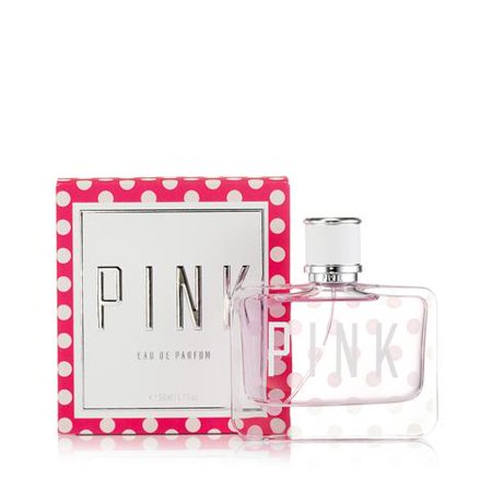 Victoria's Secret Pink Eau de Parfum for Women 1.7 Oz