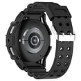 thumbnail image 4 of Pulsera deportiva de silicona de 40 mm con juego de fundas de correa duraderas para Smart, 4 of 6