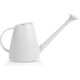thumbnail image 1 of Watering Can, 1.8L - Modern Small Watering Can with Long Spout - Light Watering Can and Detachable Shower Head - Small Pan for Outdoor Indoor, 1 of 5