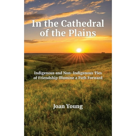 In the Cathedral of the Plains, (Paperback)