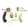 thumbnail image 4 of 1x Throttle Control Switch For PE 24 28 30 32 34 36 38 40 Quad, 4 of 9