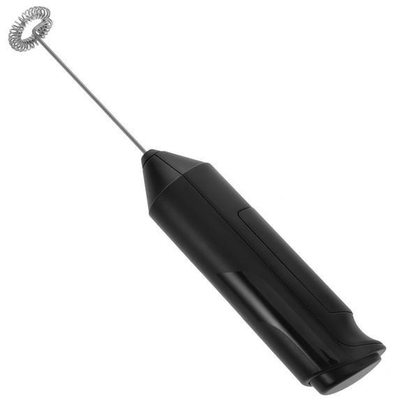 WSTEER 1 Set Milk Frother Automatic Electric Milk Frother Egg Foams Maker No Battery