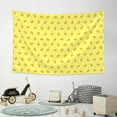 thumbnail image 6 of Xecao Cheese 1 Print Tapestry, Wall Hanging Room Funny Decor, Backdrop Room Decor for Bedroom Living Room dormitory, 6 of 8