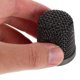 thumbnail image 5 of EXHUMKY Metal Mic Cover Con Rejilla Para Micrófono Decorativa En Colores Surtidos, 5 of 6