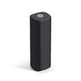 thumbnail image 1 of Audio Cable Clear Sound Filter 3.5Mm Aux Anti-Interference Portable Noise Isolator Ground Loop Black Car Accessories, 1 of 7