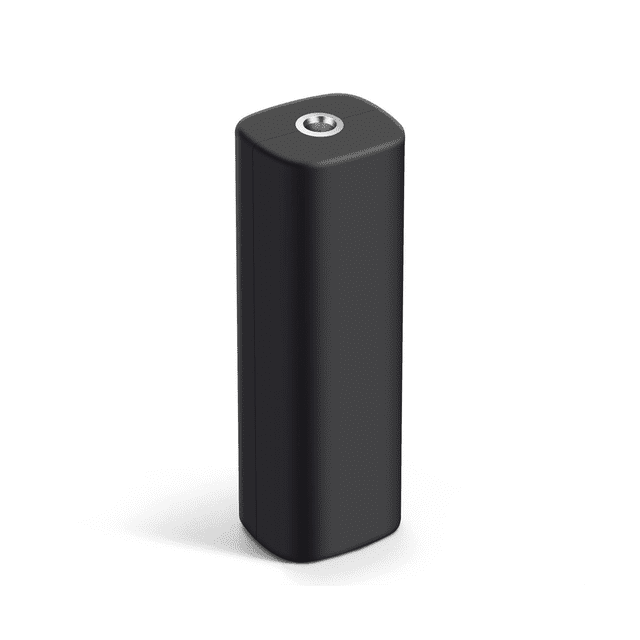 Audio Cable Clear Sound Filter 3.5Mm Aux Anti-Interference Portable Noise Isolator Ground Loop Black Car Accessories