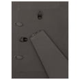 thumbnail image 4 of Studio Decor Simply Essentials Bronze Script Frame, 4 of 4