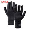 thumbnail image 1 of 3mm/5mm Wetsuit Gloves Neoprene Diving Gloves Fishing Spearfishing Paddling Thermal Anti-Slip Surfing Gloves Diving Equipment, 1 of 5