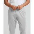 thumbnail image 2 of Real Essentials 3 Pack: Men's Tricot Active Athletic Jogger - Running Sweatpants Workout Gym with Pockets (Big & Tall), 2 of 3