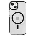 thumbnail image 1 of Funda para iPhone 14 Plus MagSafe Ultra Impacto, Uso Rudo, InstaCase  Protector para iPhone 14 Plus antigolpes, case MagSafe Ultra Impacto, 1 of 4