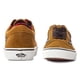 thumbnail image 3 of Tenis Vans Old Skool Hombre 25.5 Cafe, 3 of 7