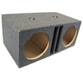 thumbnail image 4 of Harmony Audio Alpine fits SPL Bass W12S4 Dual 12" Subwoofer 500W Ported Sub Box | HA-A800.1 Amplifier, 4GA Amp Kit, 4 of 9