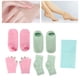 thumbnail image 4 of Conjuntos De Cubiertas Hidratantes De Gel, Guantes De Reparación Hidratante De Textura Fina Multifuncional Para La Piel Para El Cuidado De La Reparación De La Piel, 4 of 7