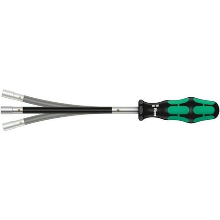 

Wera 05028150001 Flexible Shaft Nutspinner 391 - 7 x 167mm