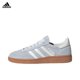 thumbnail image 1 of Adidas HANDBALL SPEZIAL Zapatillas de skate para hombre y mujer Zapatillas de deporte de caña baja para caminar al aire libre Zapatillas unisex, 1 of 4