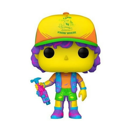 Stranger Things: Dustin
