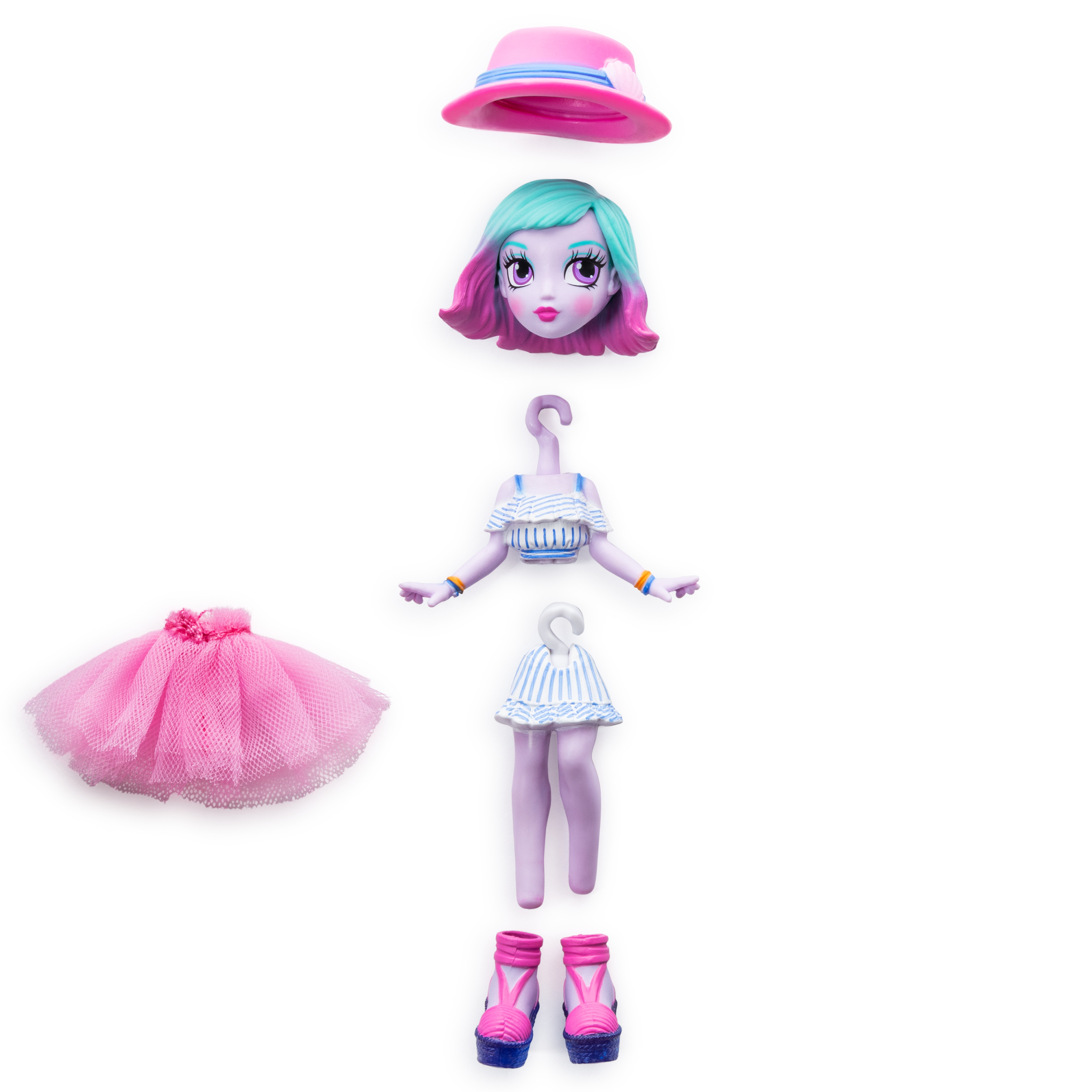 off the hook dolls walmart