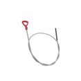 thumbnail image 1 of fastboy Engine Transmission Fluid Level Dipstick for W140 96-99 920mm, 1 of 6