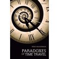 thumbnail image 1 of Paradoxes of Time Travel, 1 of 1