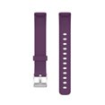 thumbnail image 2 of Gwong Electrónica Reloj Banda Impermeable Perfecto Mizaje Silicona Suda a prueba de sudor suave Smart Pulsera Strap Strap para Fitbit Luxe, 2 of 6