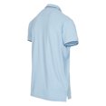 thumbnail image 3 of Trespass - Polo PoloBrook para Hombre (Azul Cielo), 3 of 3