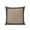 Black Brown, variant on Waterproof Outdoor Throw Pillows with Inserts 18"x18", Green Greek Key Soft Decorative Pillowcases for Couch Bedroom, Geometric Greece Ancient Farmhouse Geo Pillow Covers for Sofa Living Room
