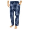 Buffalo Plaid Cotton Pajama Pants