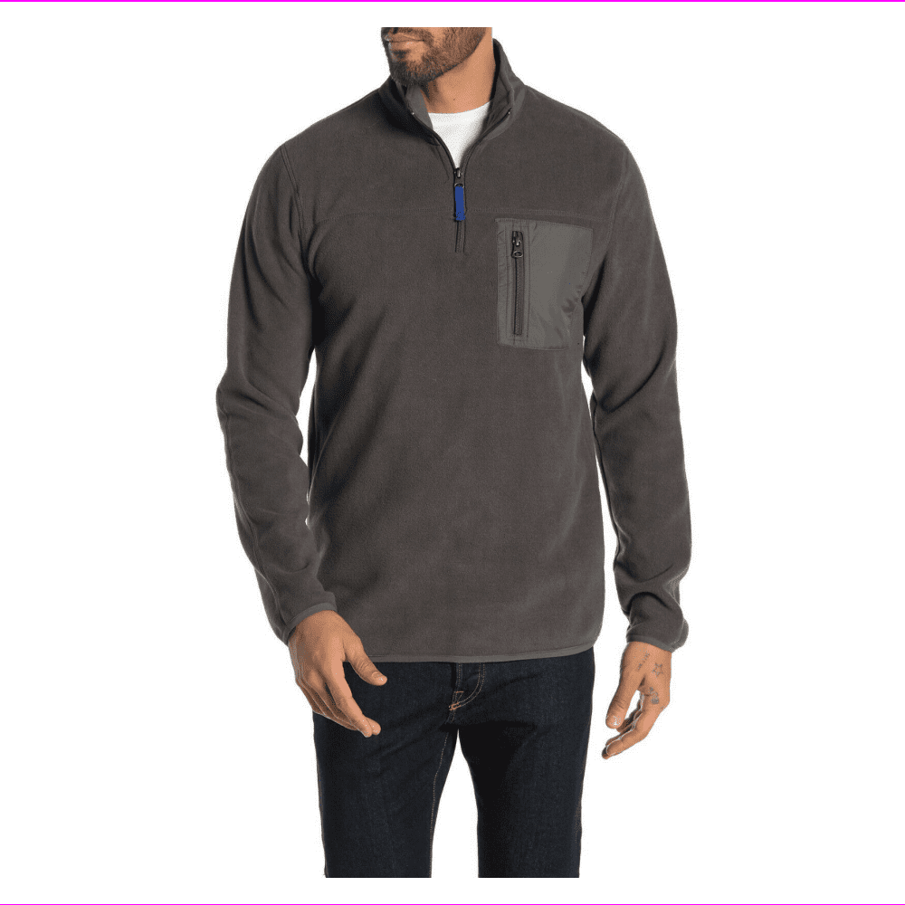 $69.50 Vintage 1946 Fleece Knit Sweater 