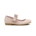 thumbnail image 1 of Zapato Karsten Para Niña Soporte Arco Moño Pedrería Rosa rosa 17, 1 of 6