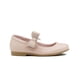thumbnail image 1 of Zapato Balerina Karsten Moda Fiesta Moñito Rosa 20.5, 1 of 6