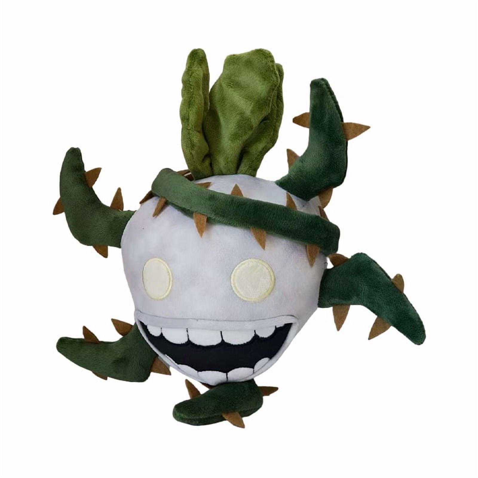 The Great Outdoors Mandrake Plush - Doors Outdoors Plush 11