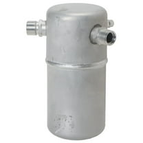 Four Seasons A/C Accumulator P/N:33064 Fits select: 1994-1997 FORD PROBE