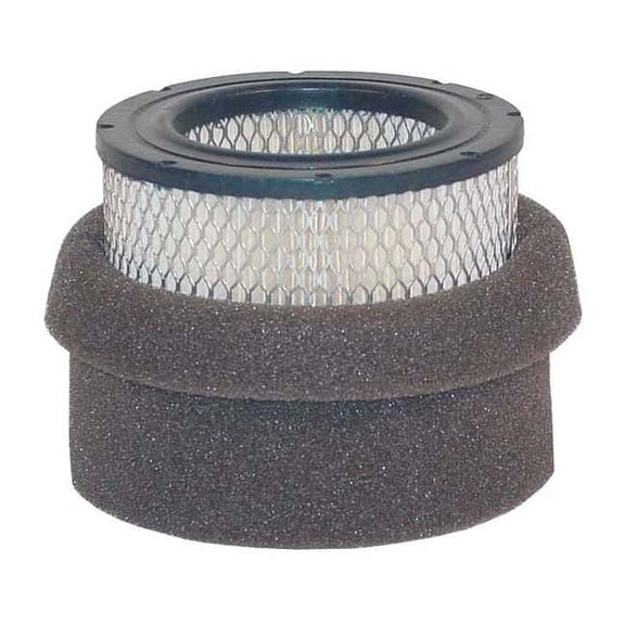 Solberg Filter Element,Paper,2 Microns 30P