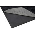 Protective Pad Gripper, Thick Cushioning Pad, Keep Grips Area Rugs in
