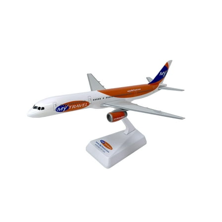 MyTravel 757-200 (1:200); BO-75720H-053