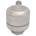 thumbnail image 3 of Moroso Performance Crankcase Breather Cap 68788 Circle; Twist-In Style, 3 of 4