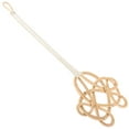 thumbnail image 2 of Carpet Beater Long Handle Quilt Tool Rug Dust Cleaning Tool Cleaning Supply, 2 of 5