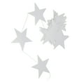 thumbnail image 2 of Decoraciones para Fiestas Billuyoard Adornos Colgantes Estrella Tipo 10, 2 of 6