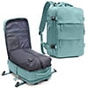 A1-Light Blue(with Air Pump)