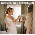 thumbnail image 2 of Fabric Refresher and Room Spray, Pet Friendly Odor Eliminator Mist for Clothes, Bedding, Curtains, Carpets, Couches and Car Upholstery(3Pcs), 2 of 6