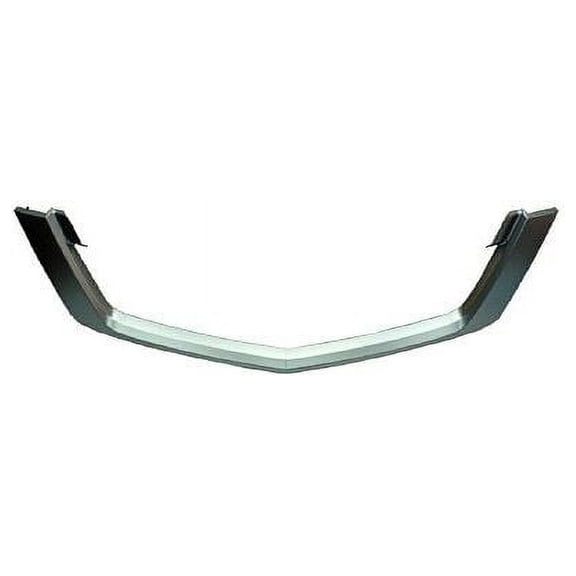 Front Grille Molding - Compatible with 2009 - 2010 Acura TSX