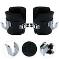 thumbnail image 1 of SKISUNO Calisthenics Equipment Spinal Decompression Boot Shaped 1 Pair, 1 of 8