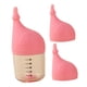 thumbnail image 2 of Kit de alimentación con biberón para gatitos, bebedero para perros de 1.7 oz, para el hogar, para cachorros y gatitos. Rosa, 2 of 9