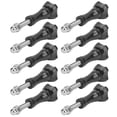 thumbnail image 2 of Tripod Mount Adapter Long Thumb Screws, Strong Sturdy Durable Long Thumb Screws With Nut Small  For Action Camera, 2 of 8